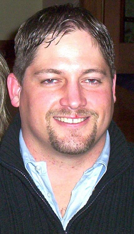 Scott Brown - Class of 1988 - Northmont High School