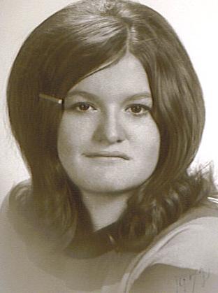 Rhonda Maxwell - Class of 1974 - Northmont High School