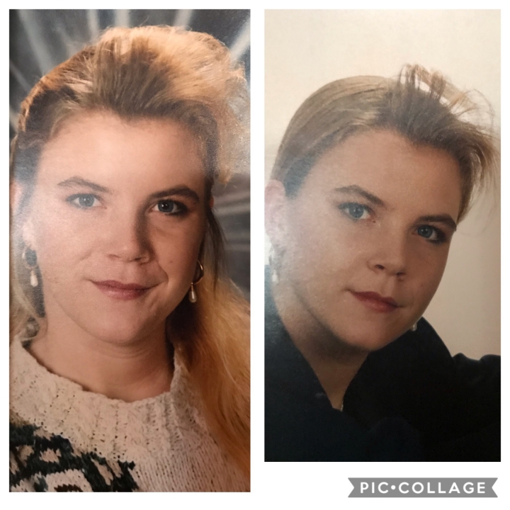 Amy Mccoy - Class of 1995 - Northmont High School