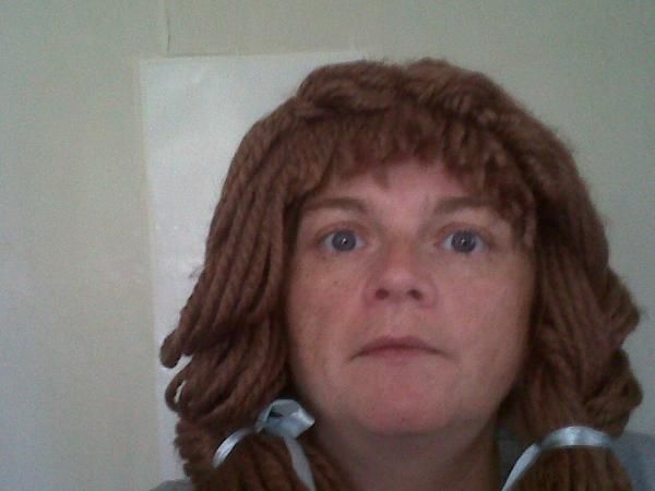 Sherry Stump - Class of 1989 - Northmont High School