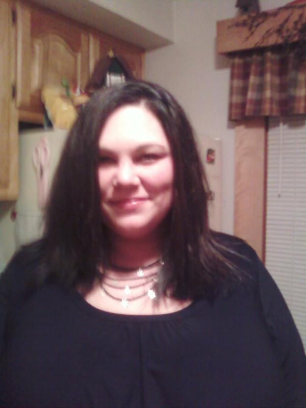 Mindy Stukins - Class of 1997 - Northmont High School