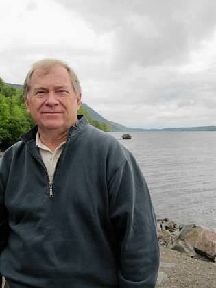 Stephen Smith - Class of 1966 - Northmont High School