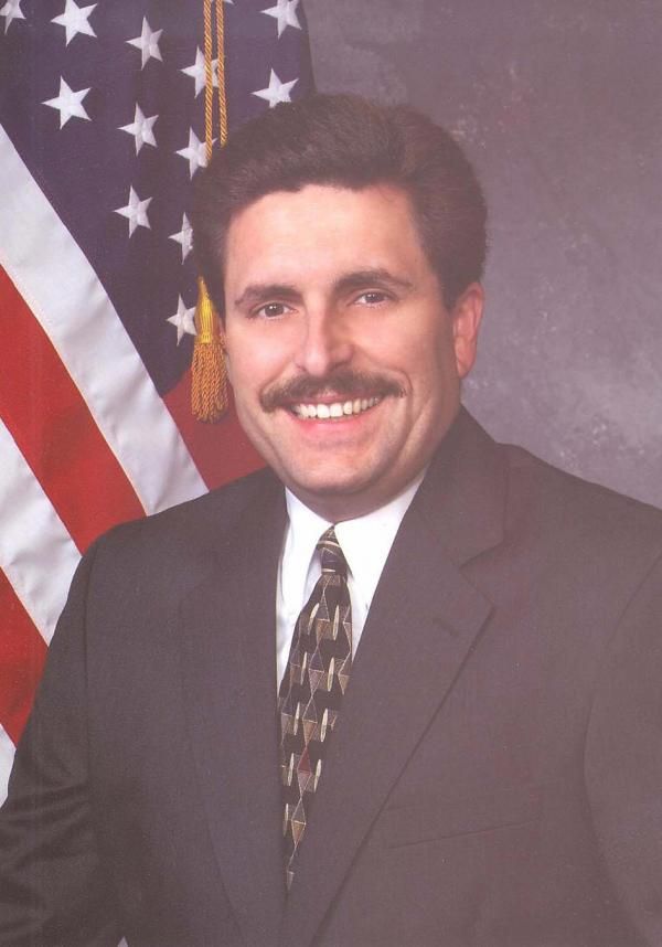 Kevin Schweitzer - Class of 1985 - Northmont High School