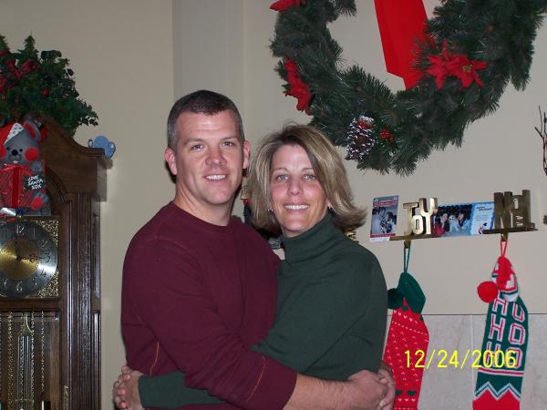 Heather Barton - Class of 1988 - Northmont High School