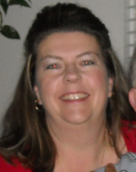 Diana Badgley - Class of 1980 - Northmont High School