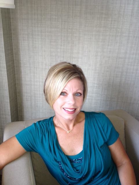 Melissa Guy Mansoor - Class of 1990 - Northmont High School