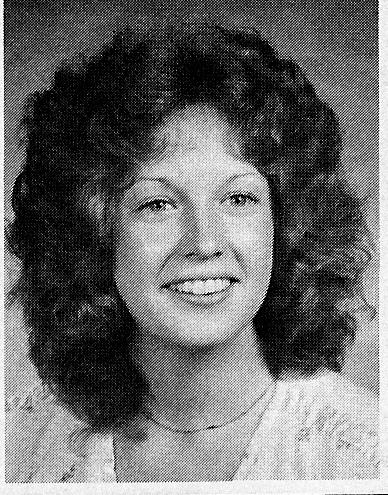 Deborah Rhea - Class of 1979 - Northmont High School