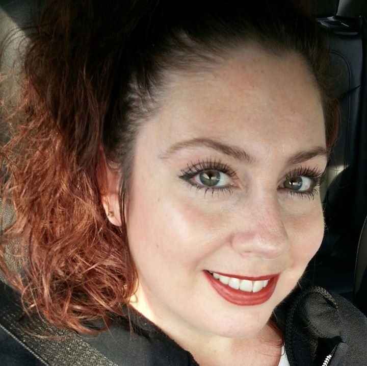 Tracy Bettinger - Class of 1990 - Northmont High School