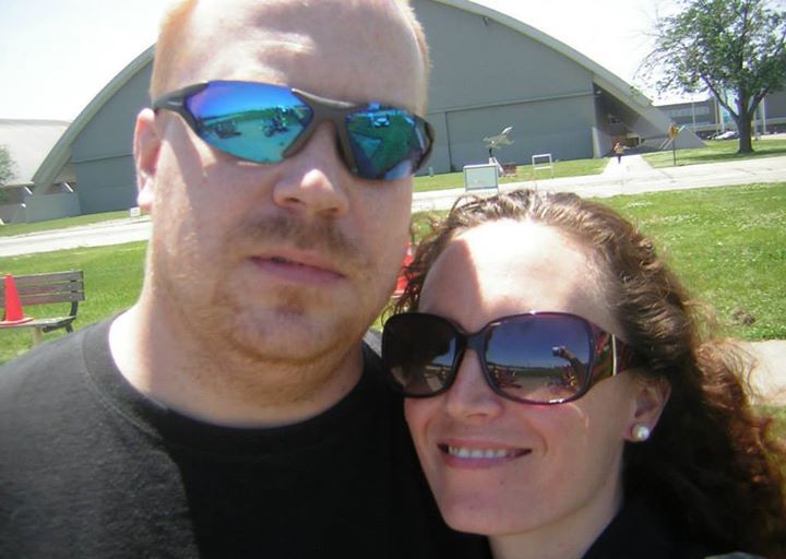 Jason King - Class of 1997 - Northmont High School