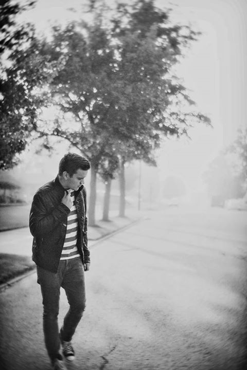 Andy Woodall - Class of 2006 - Northmont High School