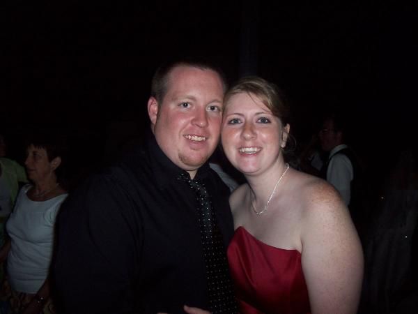 Katie Fairchild - Class of 1999 - Northmont High School