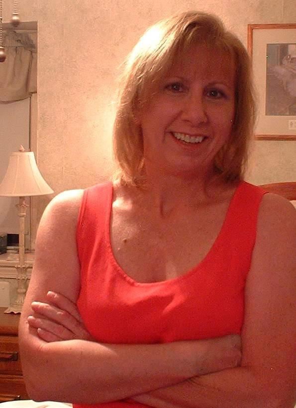 Anne Staskelunas - Class of 1976 - Northmont High School