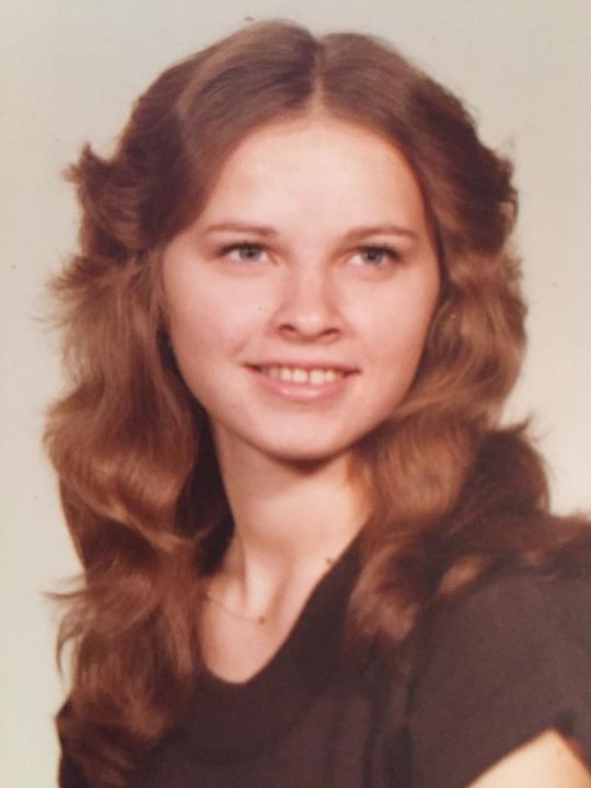 Joy Gascho - Class of 1977 - Northmont High School