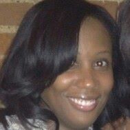 Nikki Jackson - Class of 1993 - Northmont High School