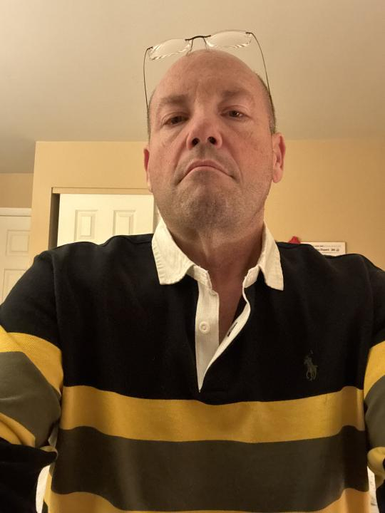Brad Barnhill - Class of 1985 - Northmont High School
