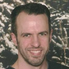Richard Loxley - Class of 1989 - Northmont High School