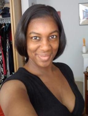 Kimberly Clark - Class of 1994 - Northmont High School