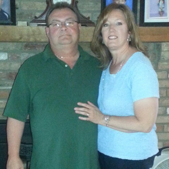 Lori Loxley King - Class of 1987 - Northmont High School