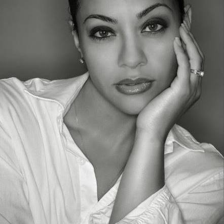 Bronwyn Olmos - Class of 1995 - Northmont High School