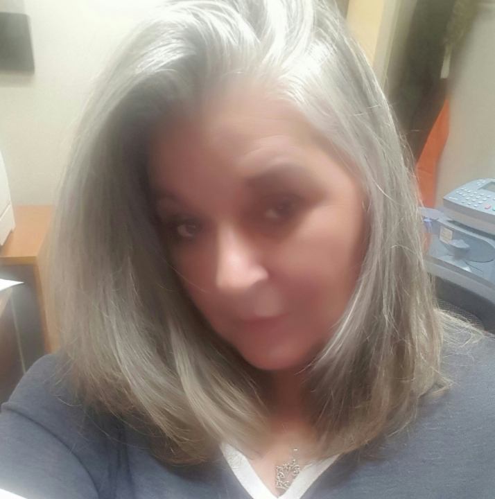 Susanne Jacobson - Class of 1983 - Northmont High School