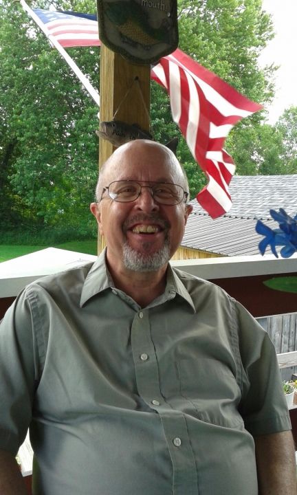 Tim Brunk - Class of 1977 - Northmont High School