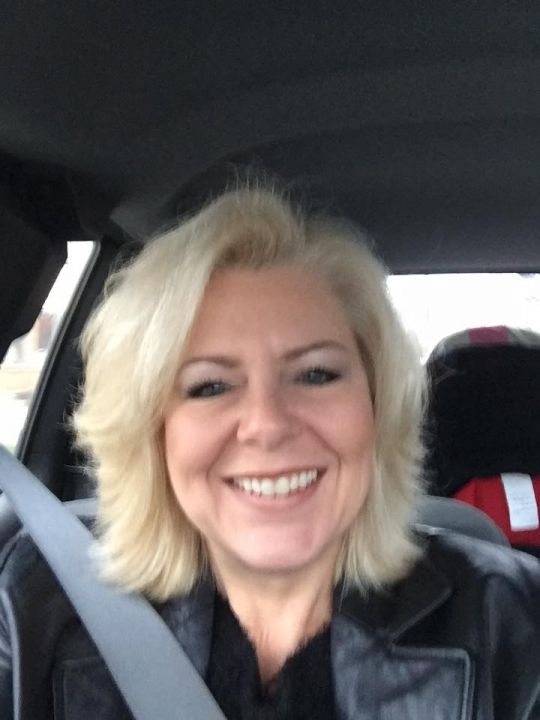 Leah Sullivan - Class of 1987 - Northmont High School