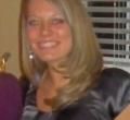 Kristin Steele, class of 2004