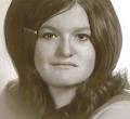 Rhonda Maxwell, class of 1974