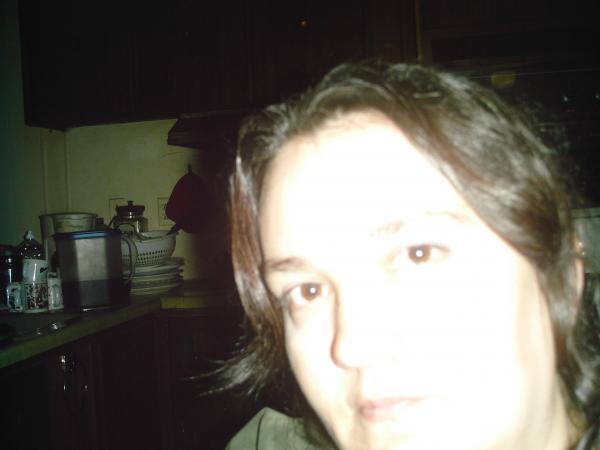 Lauree Bowen - Class of 1988 - Morton High School