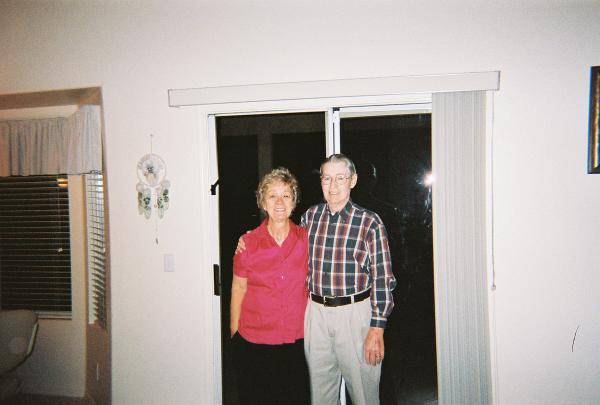 Mickey Anderson - Class of 1962 - Morton High School