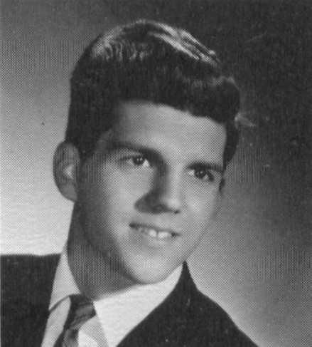 Jim Bucko - Class of 1965 - Morton High School