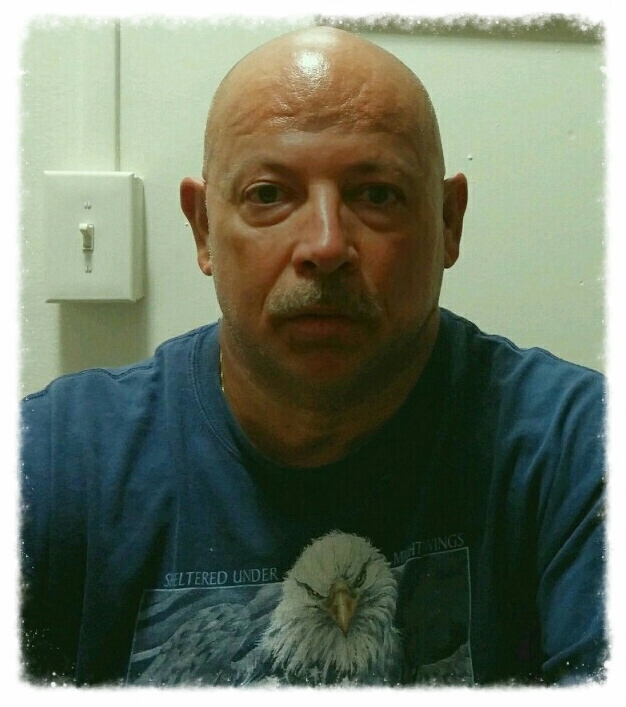 Carl (gary) Burgeson Burgeson - Class of 1976 - Morton High School