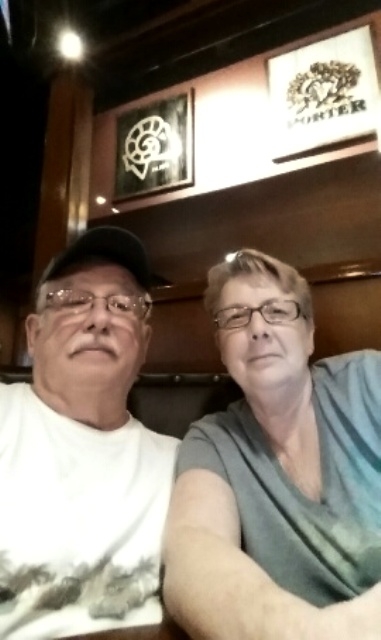 Thomas Robinson - Class of 1966 - Morton High School