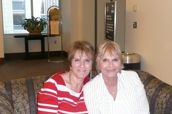 Carol Smith - Class of 1961 - Morton High School