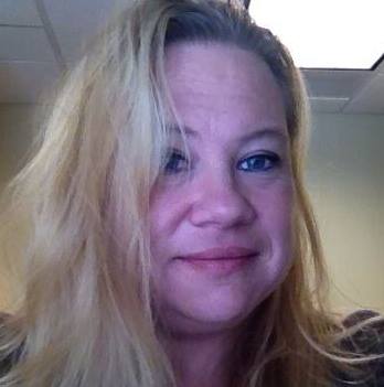 Christine Mikula - Class of 1987 - Morton High School