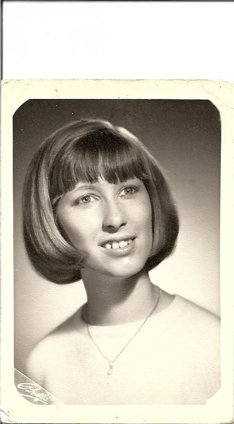 Margaret Payton - Class of 1971 - Morton High School