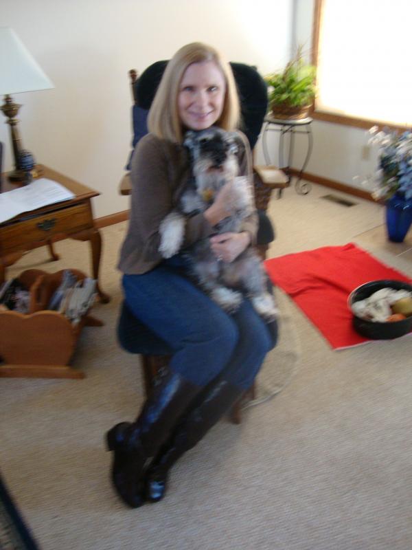 Patricia Hmielewski - Class of 1975 - Morton High School