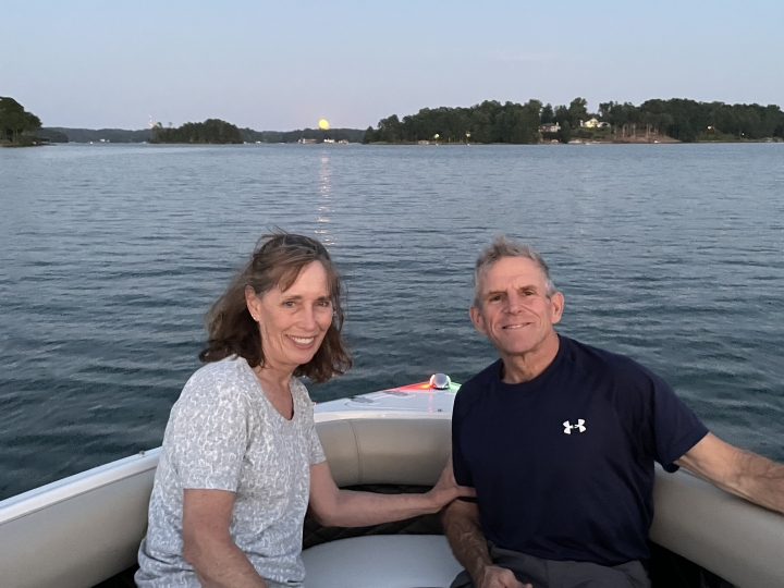 Matt Hubbard - Class of 1976 - Hobart High School