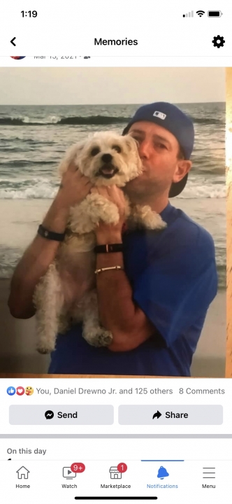 Fred Seibel - Class of 1987 - Hobart High School