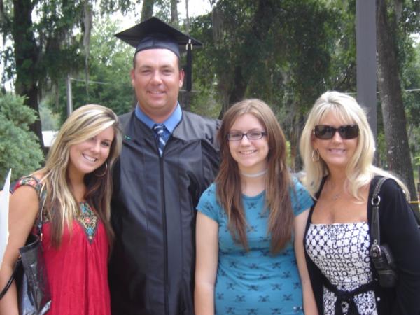 Rusty Zion - Class of 1994 - Hobart High School