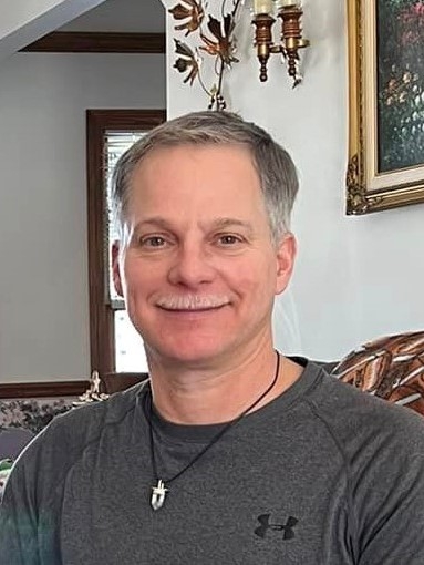 Jim Plankey - Class of 1983 - Hobart High School