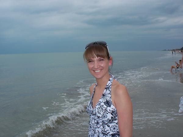 Julie Poole - Class of 1992 - Hobart High School