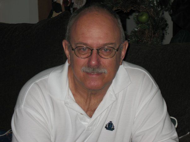Leland Lovall - Class of 1960 - Hobart High School