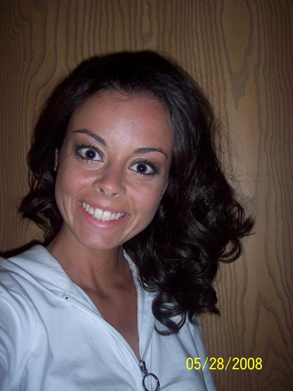Jennifer Cook - Class of 1999 - Hobart High School