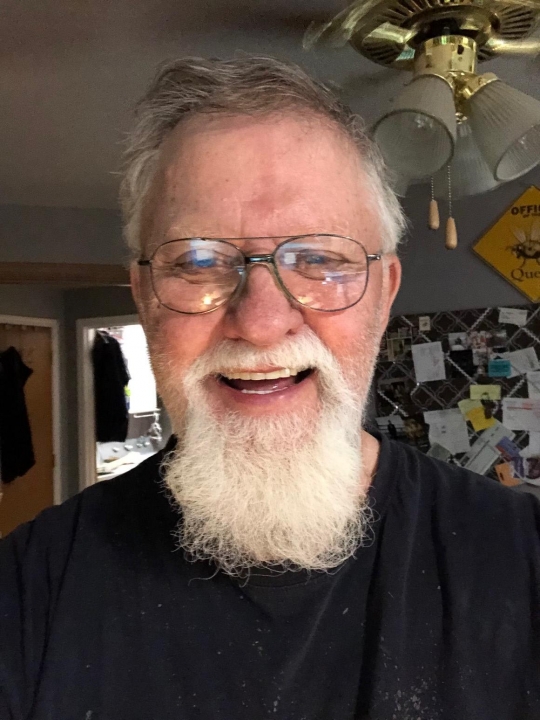 David Johnson - Class of 1968 - Hobart High School