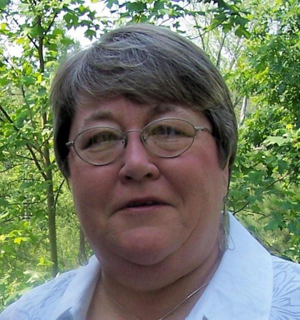 Gail Schrader - Faculty - Hobart High School