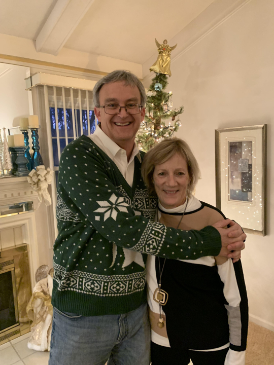 Katy Moser - Class of 1976 - Hobart High School