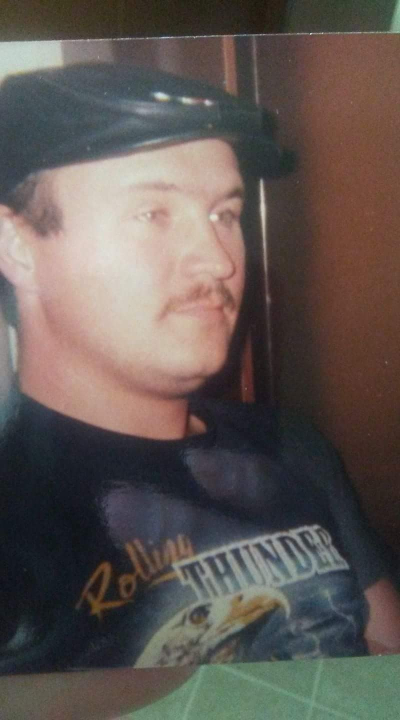 Allen Cronin - Class of 1980 - Hobart High School