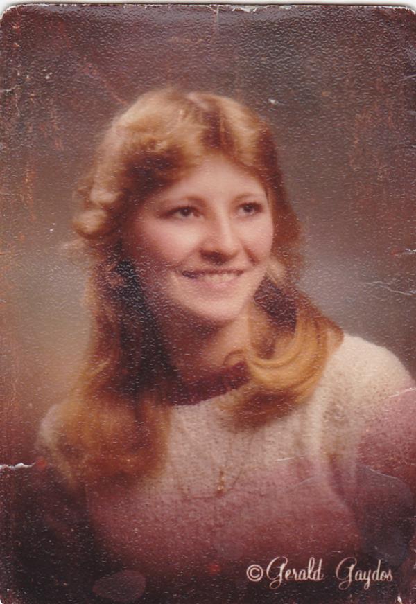 Dorothy Kearby - Class of 1982 - Hobart High School