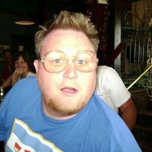 Marty Costello - Class of 1999 - Hobart High School